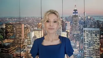 Sandra Navidi