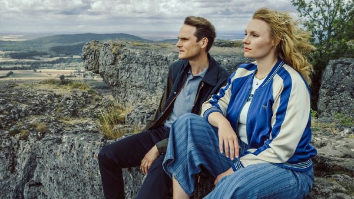 New Franken “Tatort” pairs Voss with investigator Emmy Rathgeber
