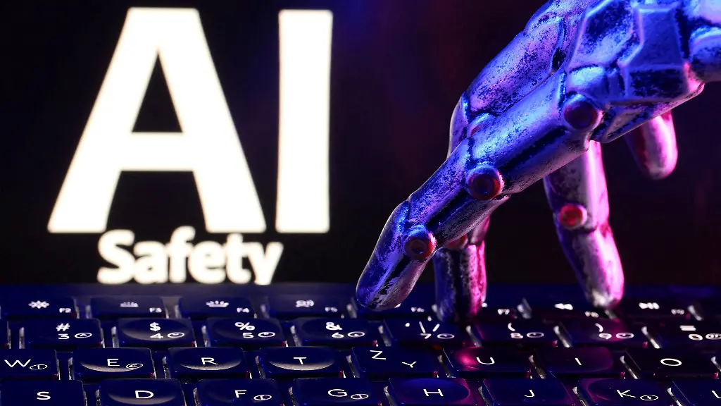 epi_1092992615_REUTERSFOTO_2026-10-21T023724Z 599091457 RC25PNAZ4Q3L RTRMADP 3 AI-SAFETY-OPENAI.JPG_FILE PHOTO_ Illustra