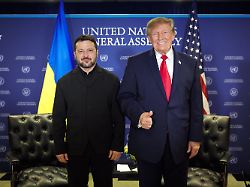 Ukrainischer Experte im Interview: "Trumps Diesel-Deal stellt einen radikalen Bruch dar"