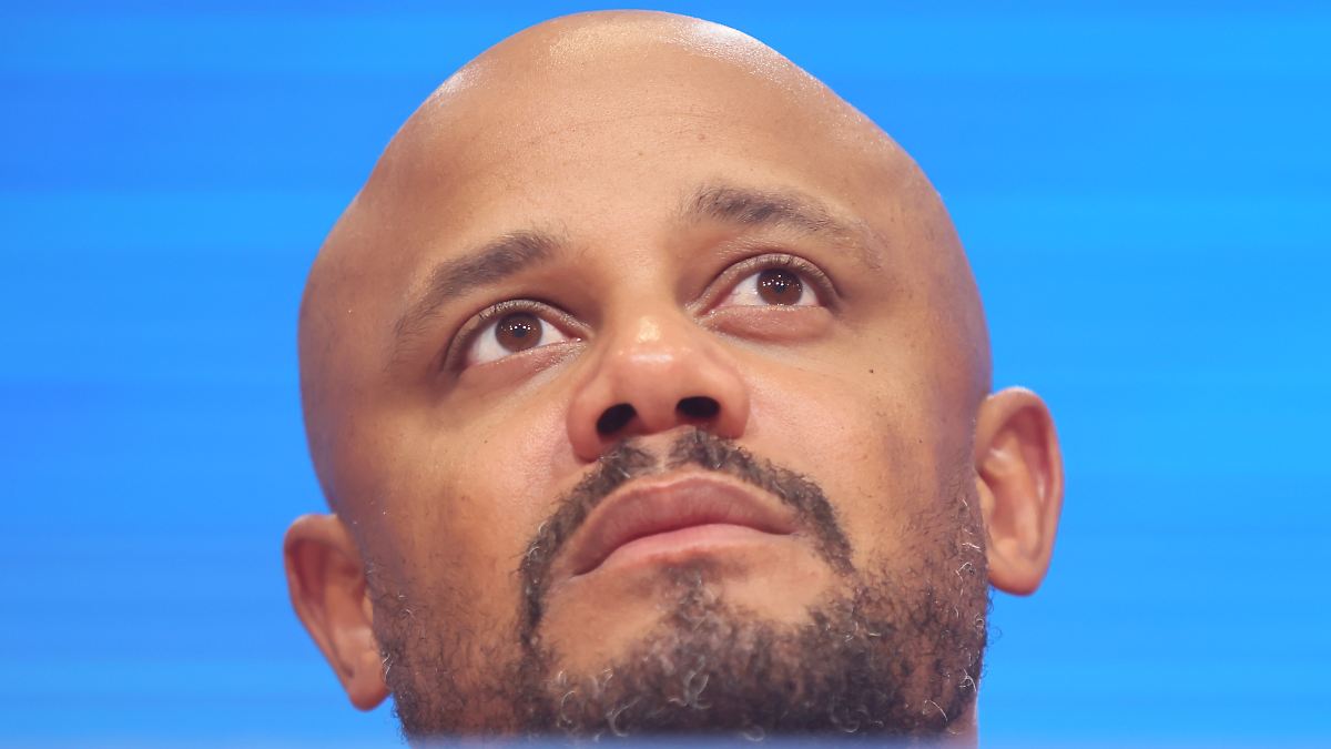 Was der Rekordmeister plant: Nach Kompany-Schock: FC Bayern sagt kurzfristig U23-Partie ab