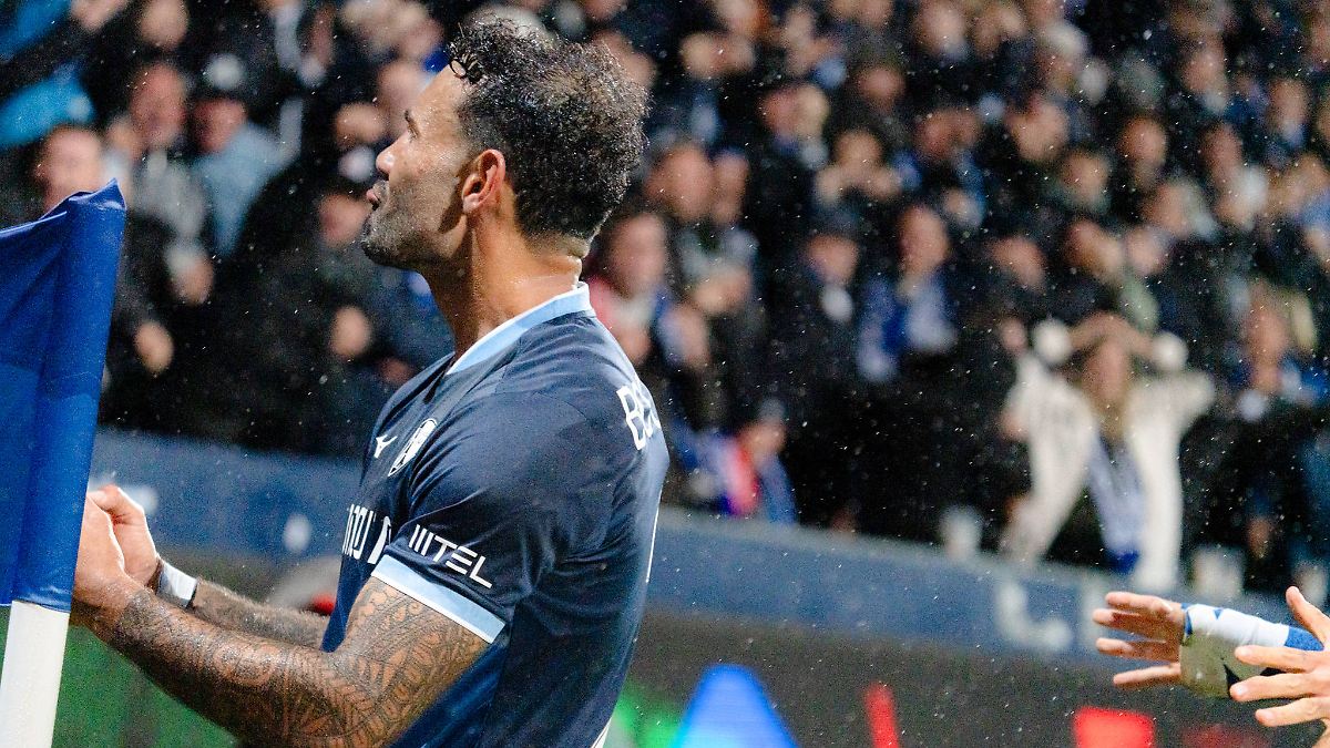 VAR verhindert den VfL-Schock: Der heilige Josef rettet Fußballspiel auf dramatische Weise