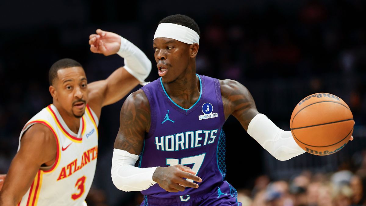 Knicks verbocken Saisonstart: Desolater Schröder kassiert deftige Abreibung