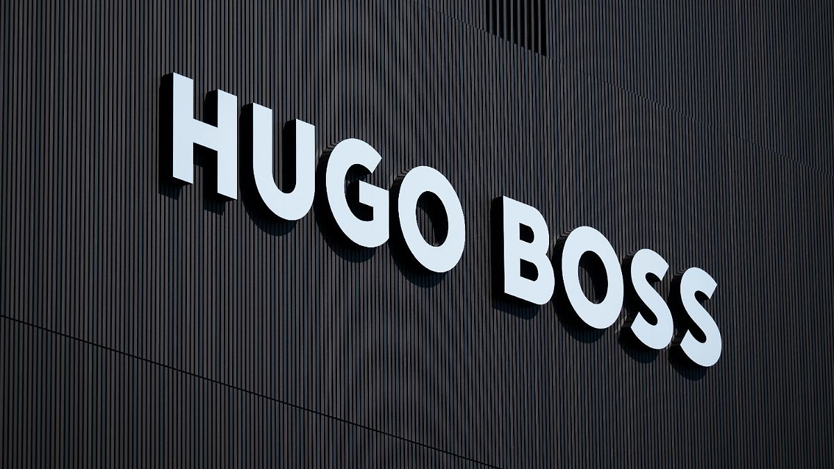 Frasers Group raises stake in Hugo Boss to 50.08%