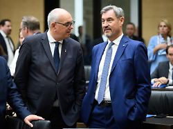 Bayern will Extremistenklausel: Bovenschulte wettert gegen "reinen Populismus" beim Länderfinanzausgleich
