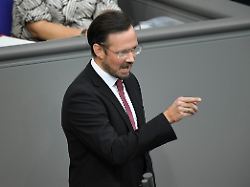 Vorschlag der Rentenkommission: SPD pocht auf Rentenbeiträge für Abgeordnete