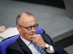 "Bitte keine Zeit verlieren": CSU-Politiker setzen Merz bei Präsidentenfrage unter Druck