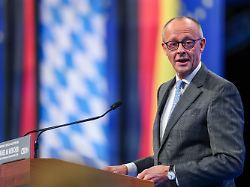 "Ich denke, es geht": Kanzler Merz will die Stromsteuer für alle senken