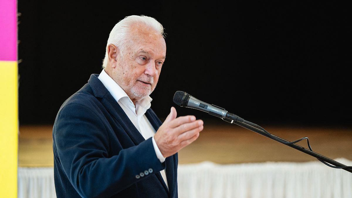 FDP leader Kubicki attacks German government’s economic policy