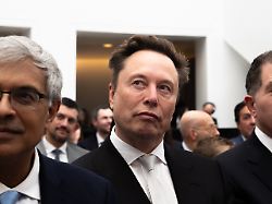 Nach Verwirrspiel um Drosselung: Musk wirft Ukraine militärische Nutzung von Starlink vor