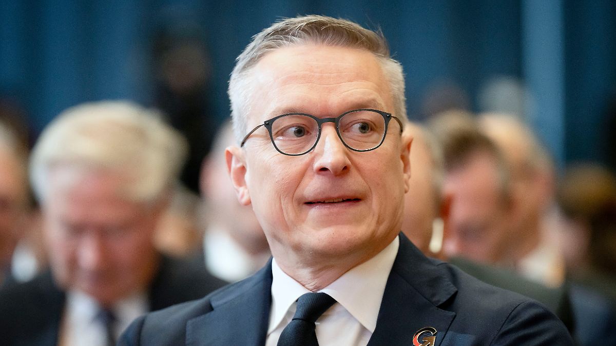 Germany’s digital minister urges wider use of AI to find security flaws