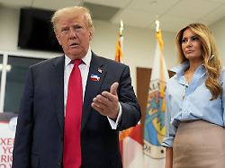 Obama in Ohio und Michigan: Trump geht vorzeitig wählen und ätzt gegen korrupte Demokraten