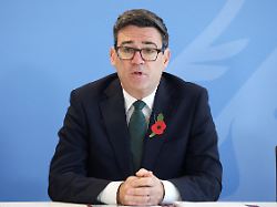 Harte Grenze bei anderen Themen: Briten-Premier will über Rückkehr zur EU-Freizügigkeit diskutieren
