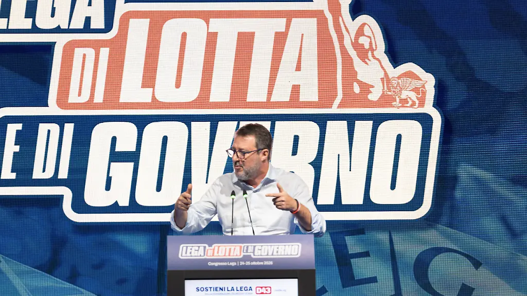 epi_1095230149_IMAGO SP_imago st 1025 16020001 0870684694.jpg_Salvini Re-Elected L