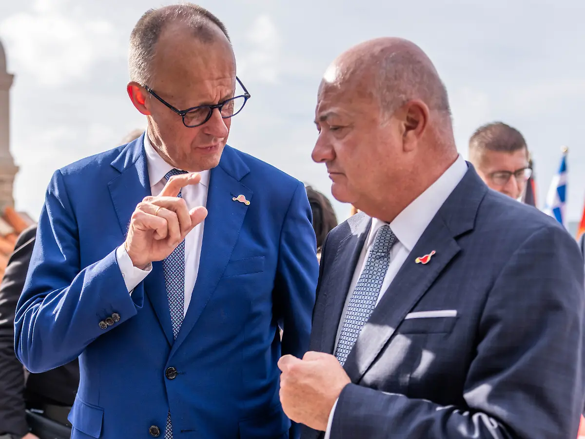 Österreich droht im EU-Haushaltsstreit mit Veto – Kanzler nennt Schmerzgrenze