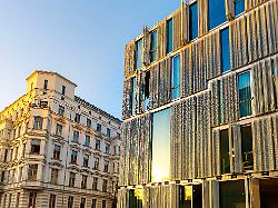 Entwurf zum "Gebäudetyp E" fertig: Dünnere Decken: So soll Wohnungsbau günstiger werden