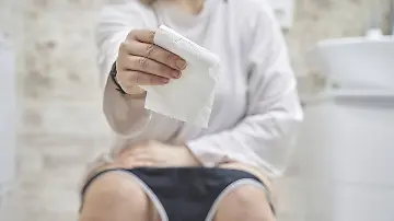 Toilettengang