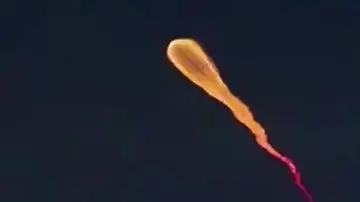 Weltraumqualle_Raketenstart