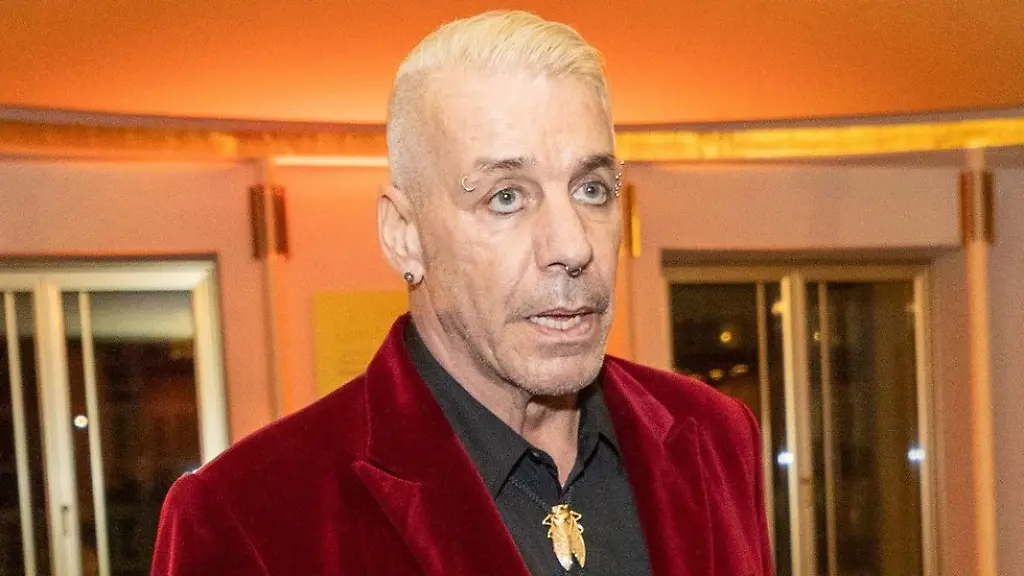 tilllindemann