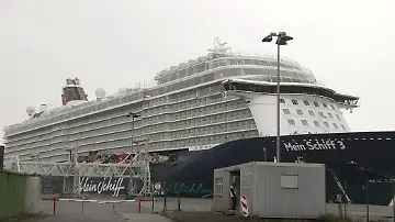 MeinSchiff