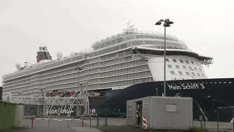 MeinSchiff