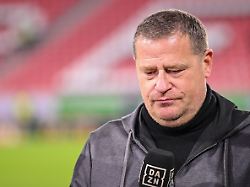 Mit Privajet nach London: FC Bayern fliegt ohne Max Eberl zum Ballon d'Or