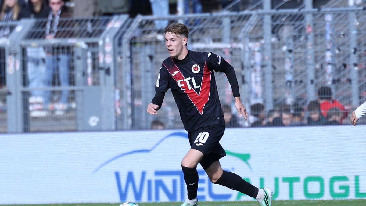 Transfer-Ticker: Zweitligisten an Gladbach-Leihgabe dran