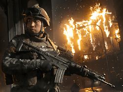 Kampagne mit viel Krawumm: "Modern Warfare 4" erlöst "Call of Duty"-Fans endlich