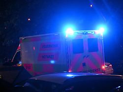 Täter Teil rechtsextremer Szene?: 27-Jähriger stirbt nach Schlägerei bei Afterparty von Rockkonzert