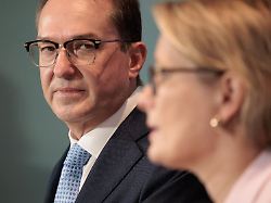 "Viele Fragezeichen" für Hubig: SPD-Ministerin sieht Dobrindts Anti-Enteignungsgesetz skeptisch