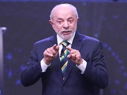 Trump glaubt an "Manipulation": Flávio Bolsonaros Partei erkennt Lulas Wahlsieg an