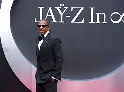 Rapper wählt sich selbst: Weltstar Jay-Z spielt Halbzeitshow beim Super Bowl