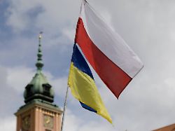 Wut in Lublin auf Lwiw: Polnische Grenzregion beendet Zusammenarbeit mit ukrainischen Nachbarn