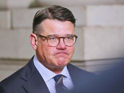 Nur noch knapp vor der AfD: CDU verliert in Hessen-Umfrage deutlich an Zustimmung