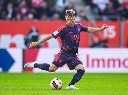 Kleines Update zu Kompany: Bayern im Pokal weiter ohne zwei Stars - Kimmich-Rückkehr naht