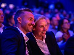 RTL/ntv-Trendbarometer: AfD-Wähler sorgen sich am meisten - sind aber bei zwei Themen tiefenentspannt