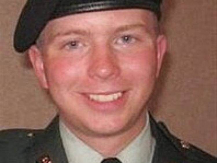 Bradley Manning