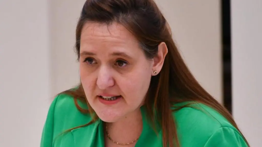 Manja-Schuele-SPD-Ministerin-fuer-Wissenschaft-Forschung-und-Kultur-des-Landes-Brandenburg