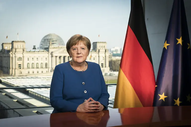 Merkel-Rede-Nation-Coronakrise