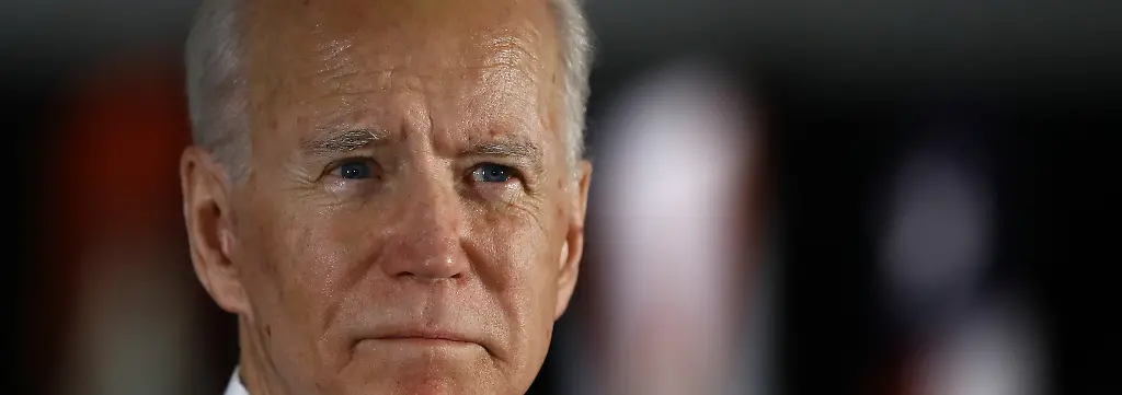 Bild zum Thema Joe Biden