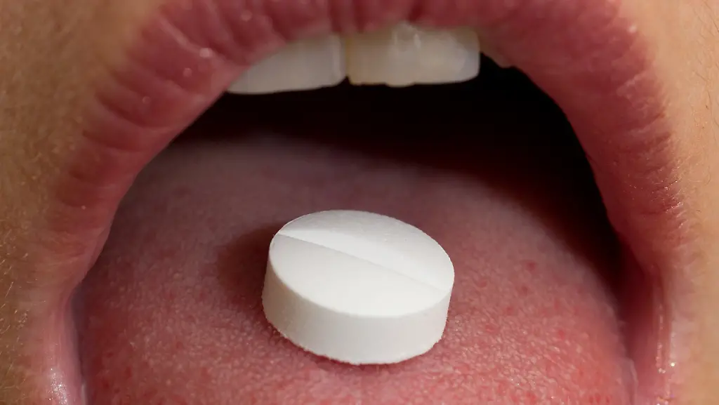 Paracetamol-Coronavirus