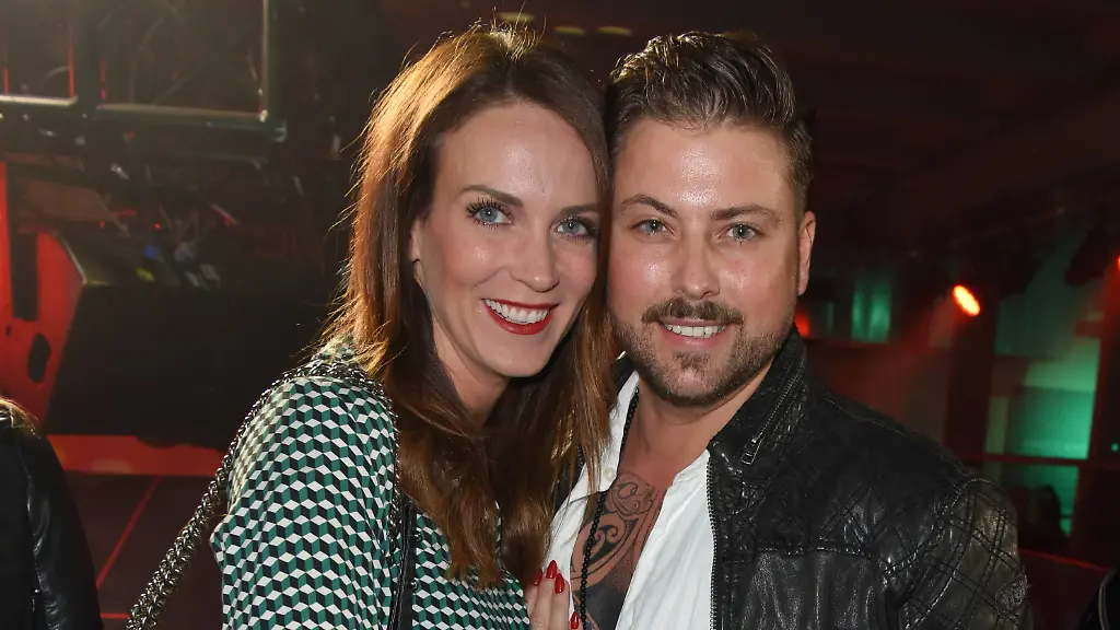 Bianca und ich sind Geschichte": Felix von Jascheroff verkündet Ehe-Aus -  ntv.de