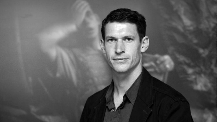 Tom Hetherington war der Gewinner des World Press Photo Award 2007.