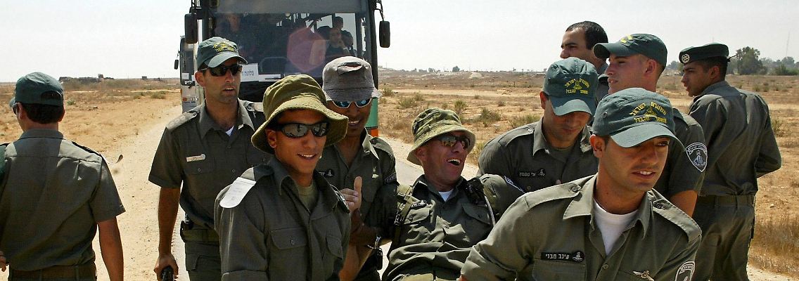 Israel führt eine umfassende Notstandsübung durch.