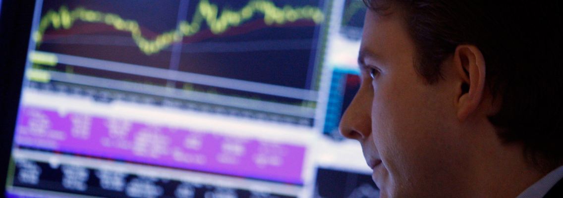 Intel stimmt die Investoren für die restliche Berichtssaison und die sich langsam erholende US-Konjunktur zuversichtlich.