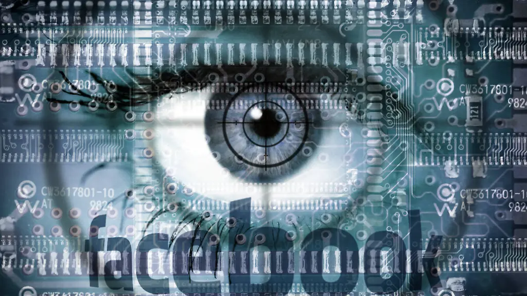 Facebook-Schnueffelei