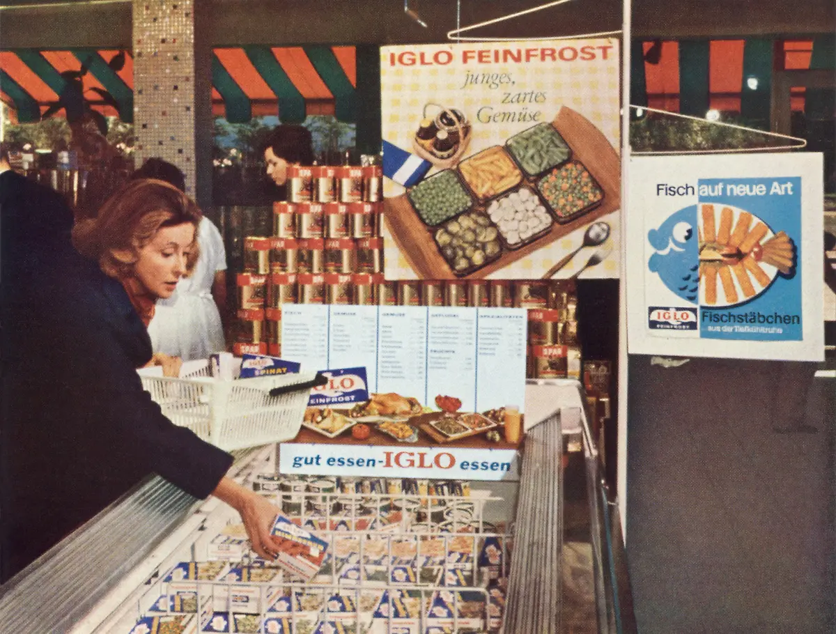 iglo-am-PoS-60er-Jahre-2-Copyright-IgloGmbH