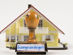 Zahlungsrückstände vermeiden: Immobilienkredit in Gefahr: Wann droht die Zwangsversteigerung?