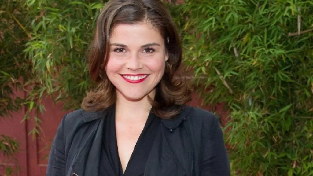 Die-Schauspielerin-Katharina-Wackernagel-kommt-zu-einem-Empfang