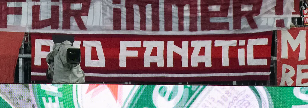 Bild zum Thema Ultra-Gruppierungen 